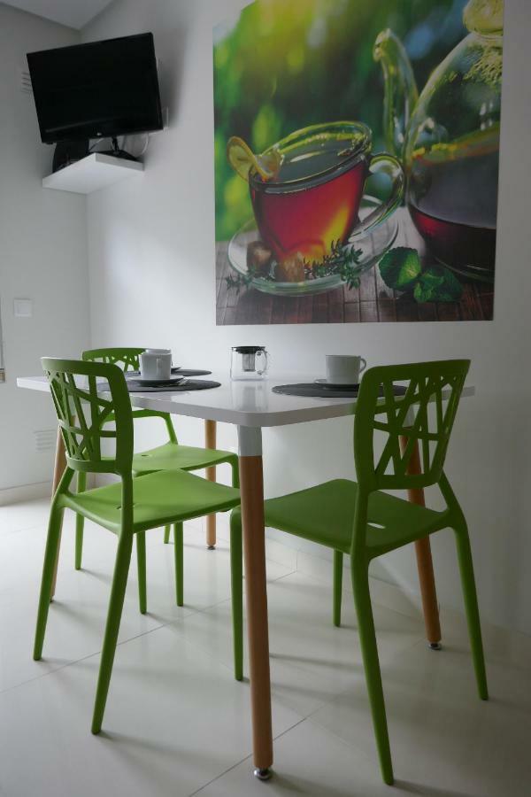 Two Churches Apartment เลเรีย ภายนอก รูปภาพ
